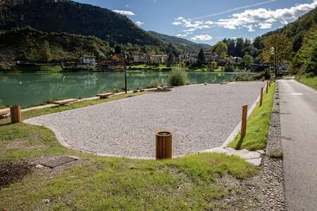 Vstopne točke_jezero Most na Soči (Matevž Rovšček) (9)